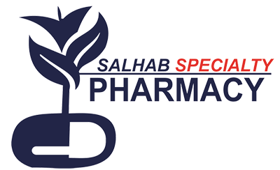 Salhab Compounding Pharmacy Tampa