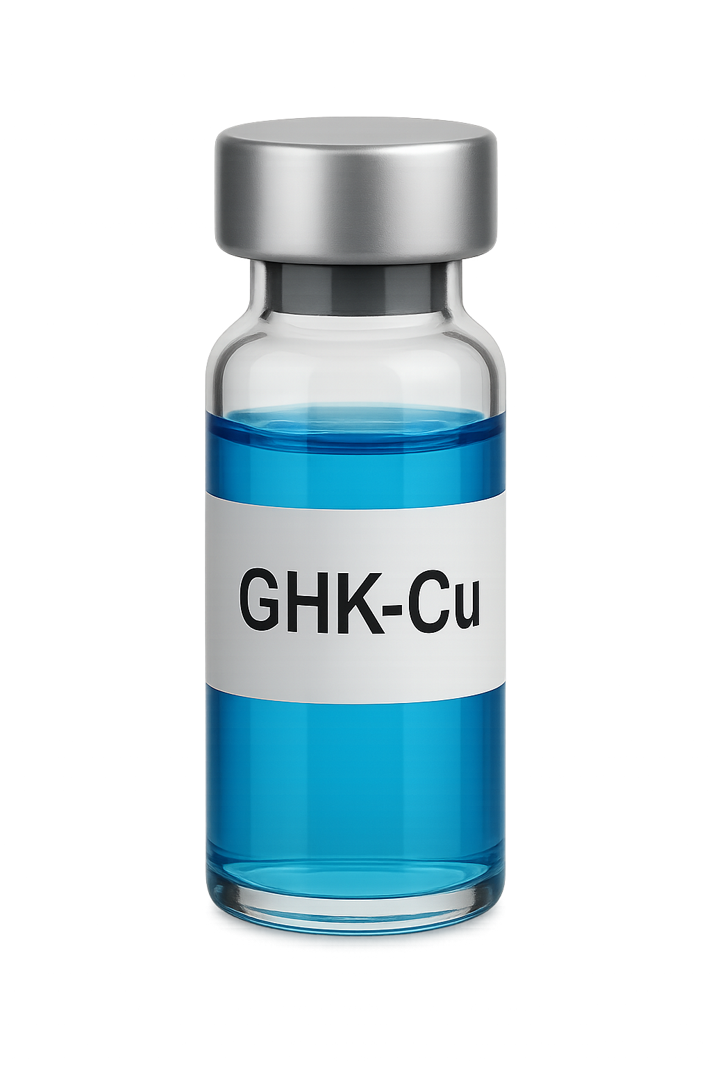GHK-Cu: Multifaceted Modulation of Cellular Processes in Skin Renewal
