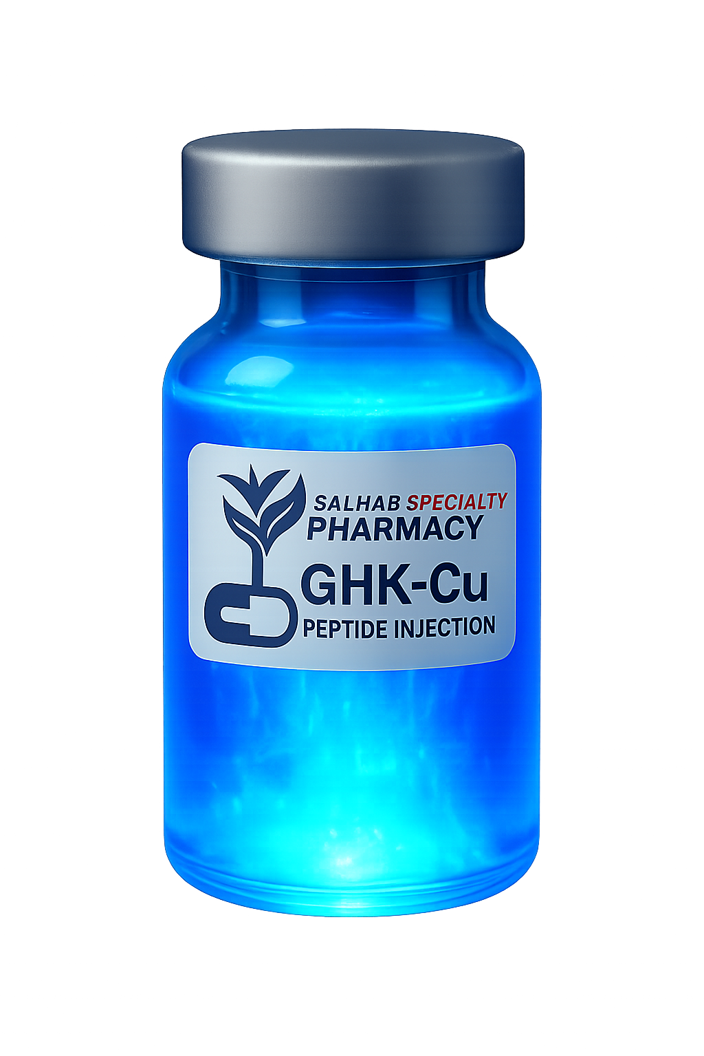 ghk cu when to inject GHK-Cu Peptide Dosage